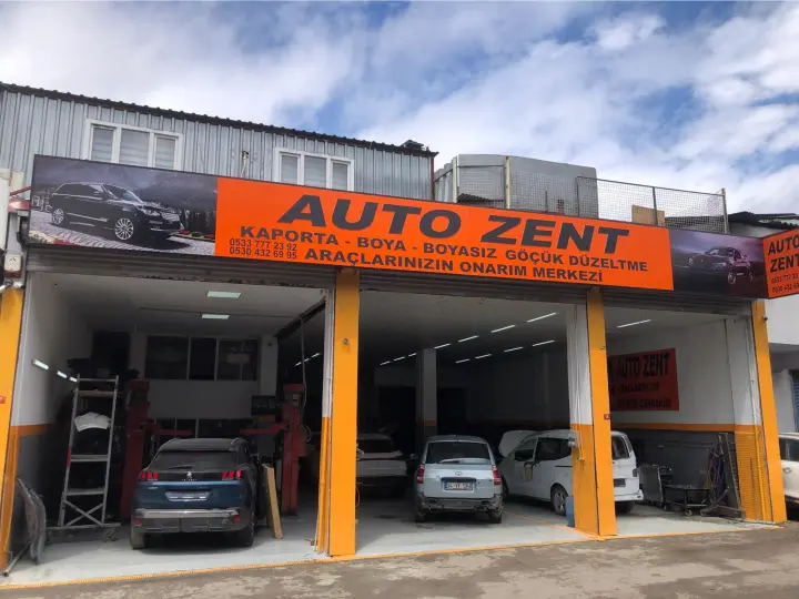 Auto Zent