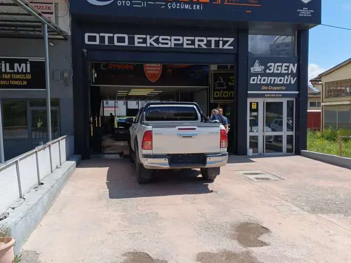 Autoanaliz Oto Ekspertiz Sivas