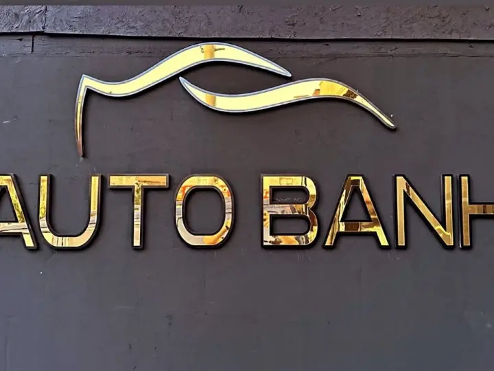 Autobank körfez