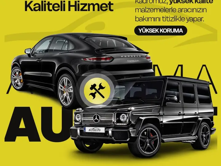 Autocity