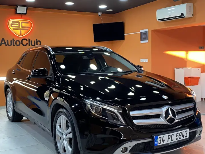 AutoClub Datça