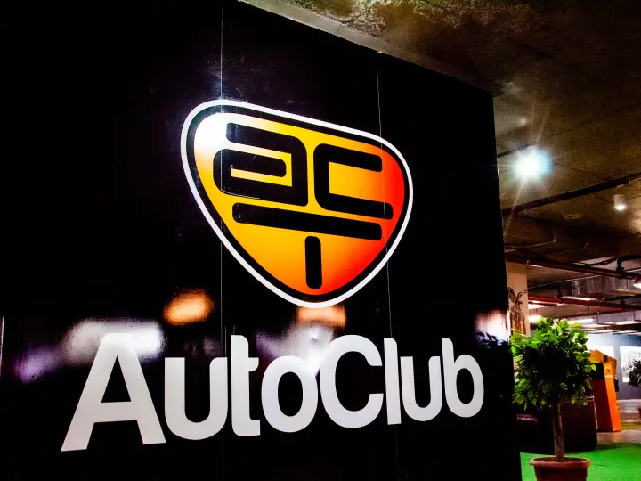 Autoclub Fulya Otopark ve Oto Yıkama