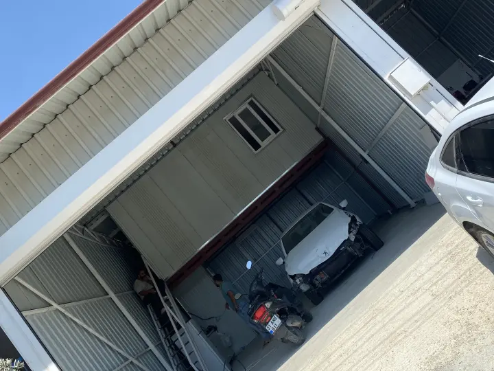 AutoClub Günay Expertiz Ve Oto Kuaför