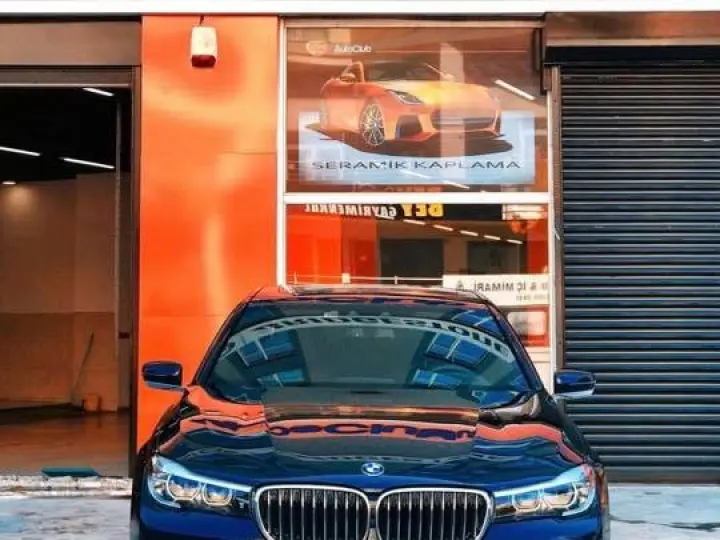 AutoClub Hak