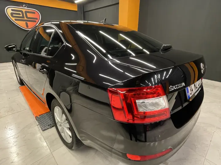 AutoClub Mardin ( PPF Kaplama, Seramik Kaplama, Araç Bakım Merkezi)