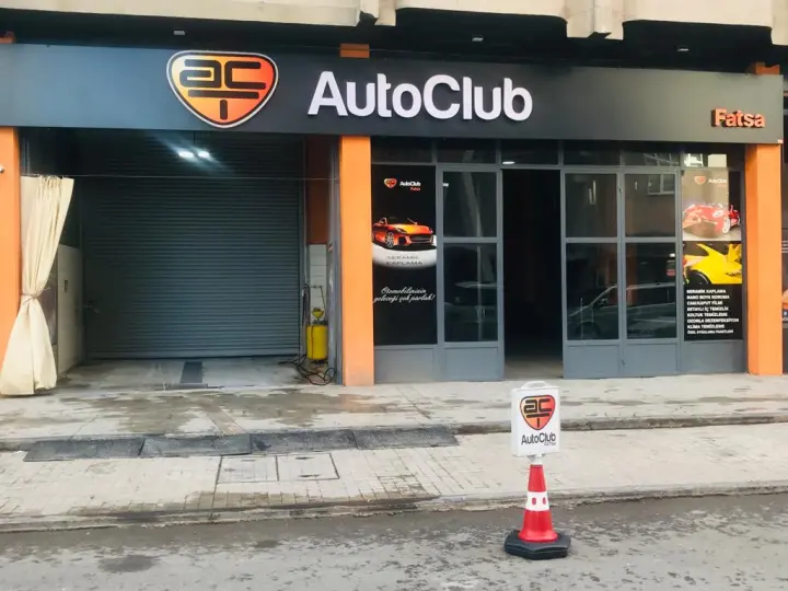 AutoClub Ordu