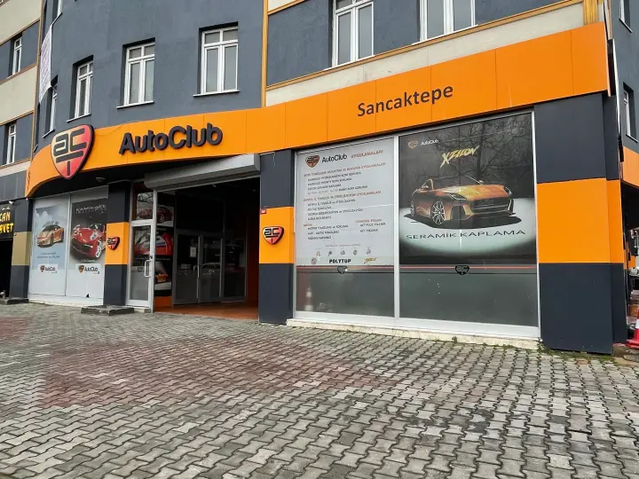 AutoClub Sancaktepe