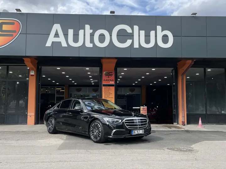 AutoClub Sivas - PPF Kaplama , Seramik Kaplama , Araç Kaplama