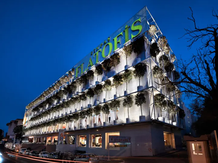 Autocrat Filo Kiralama Hizmetleri