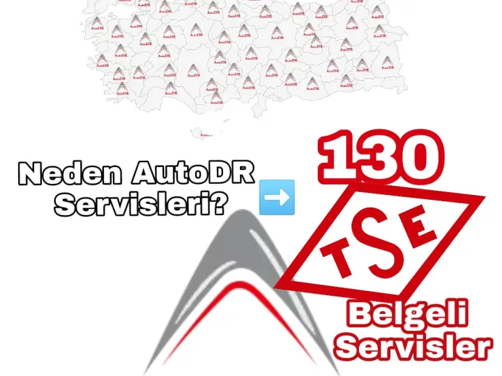 AutoDR ACS All Car Service Filo Kiralama ve Servis Aracılık Hizmetleri