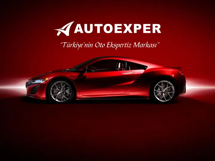 AUTOEXPER İzmir - Karşıyaka Oto Ekspertiz
