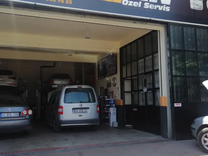 Autohan Volkswagen, Audi, Śkoda, Seat servis