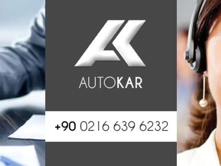 Autokar Otomotiv LTD.
