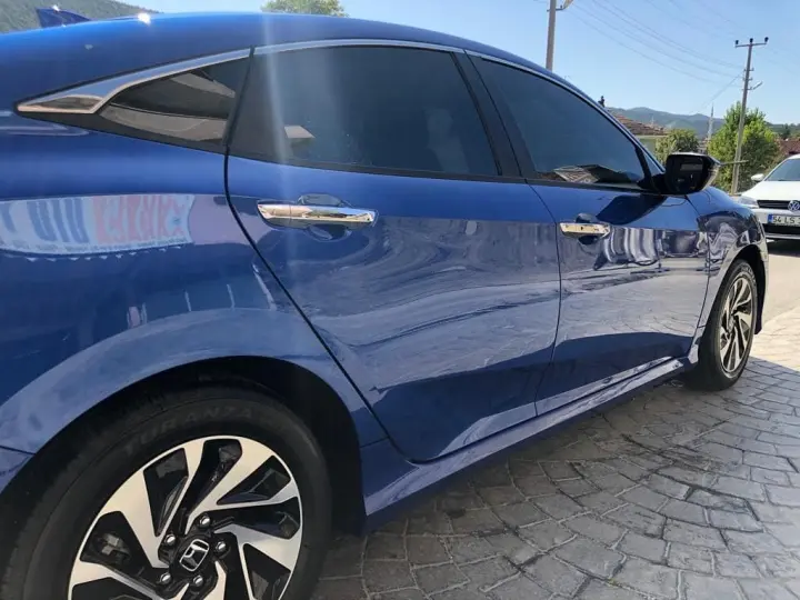 Autokey Professional Car Care