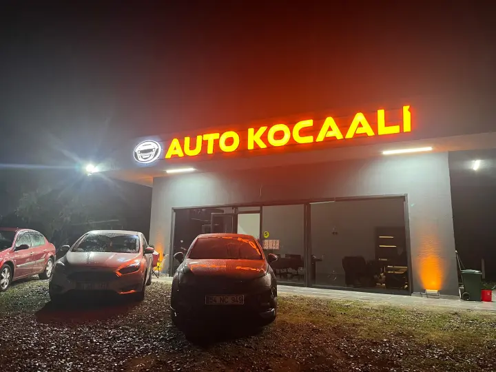 AUTOKOCAALİ