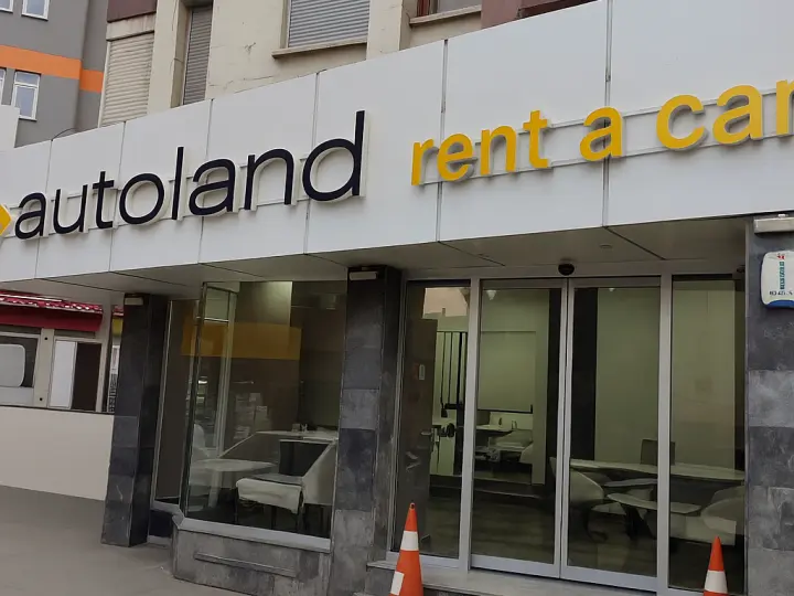 Autoland