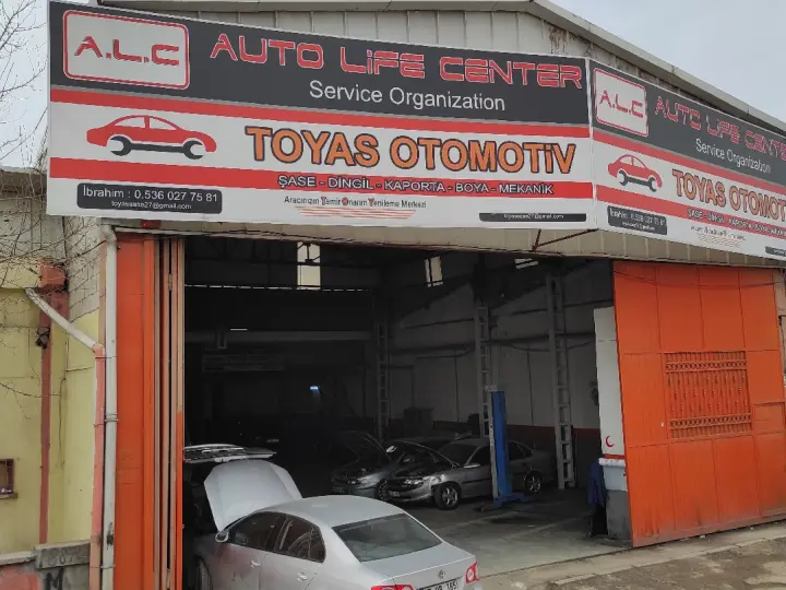 AUTOLİFE CENTER Gaziantep