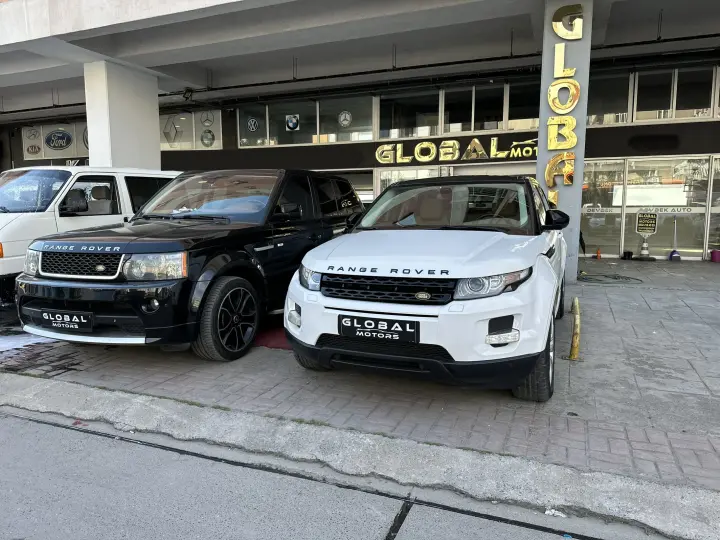 Automall Oto Galericiler Çarşısı