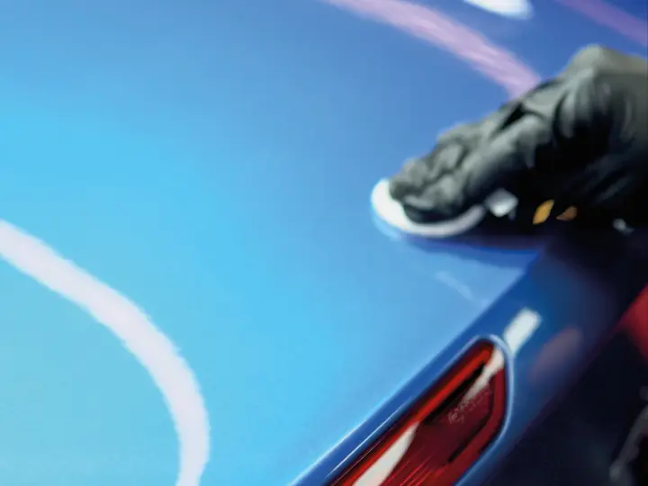 AUTOMARK Detailing