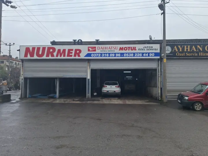Automaster - Japon ve Kore Araçları Özel Servis
