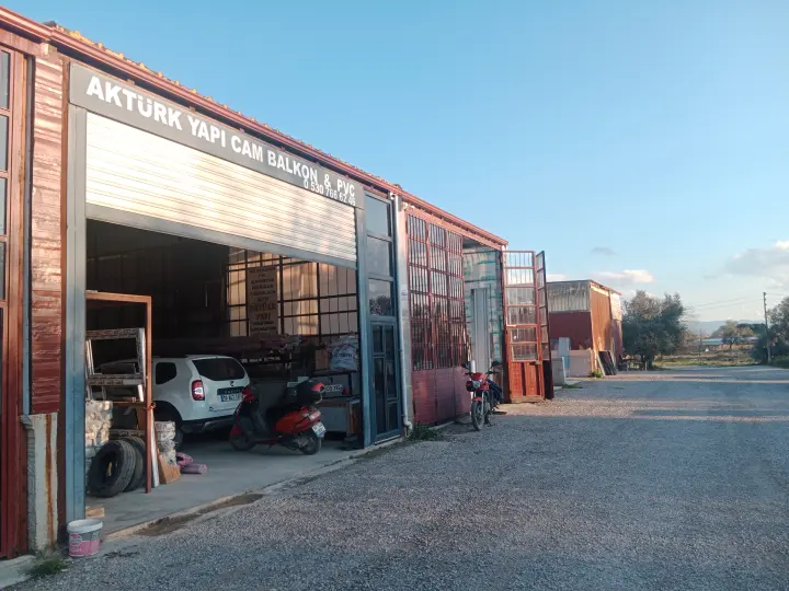 Automatic Car Service Edremit