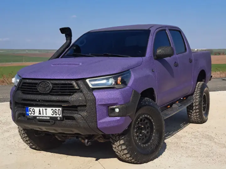 Automax Hasar Onarım Merkezi