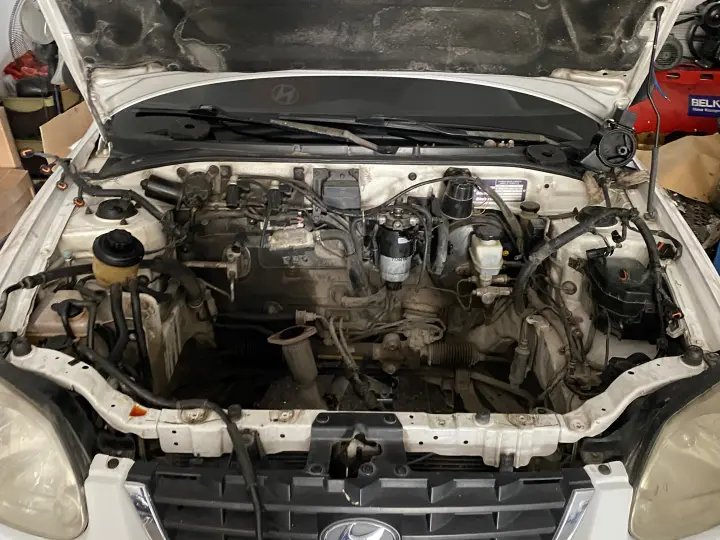 Automax oto tamir adana