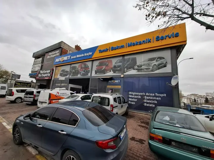 AutoNET OTO