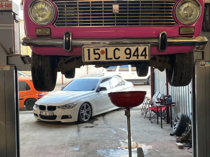 Autoperformance