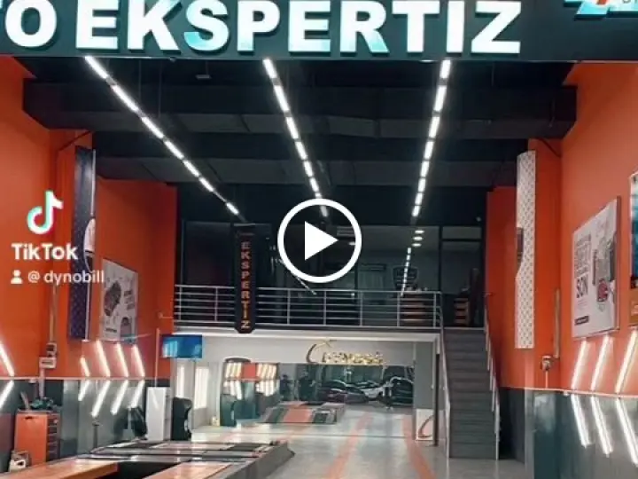 Autopia Dynobil Oto Ekspertiz