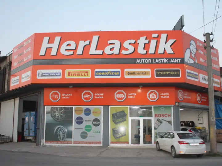 Autor Lastik Akü Jant