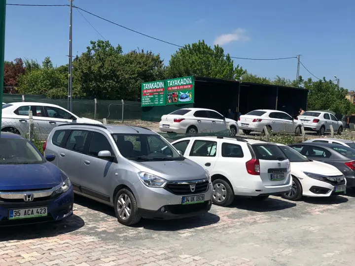 AutoRent4you-Rentacar