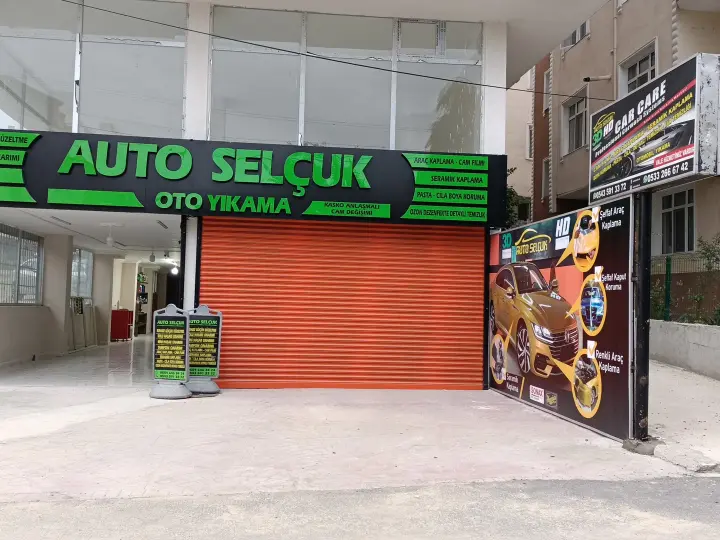 Autoselcuk