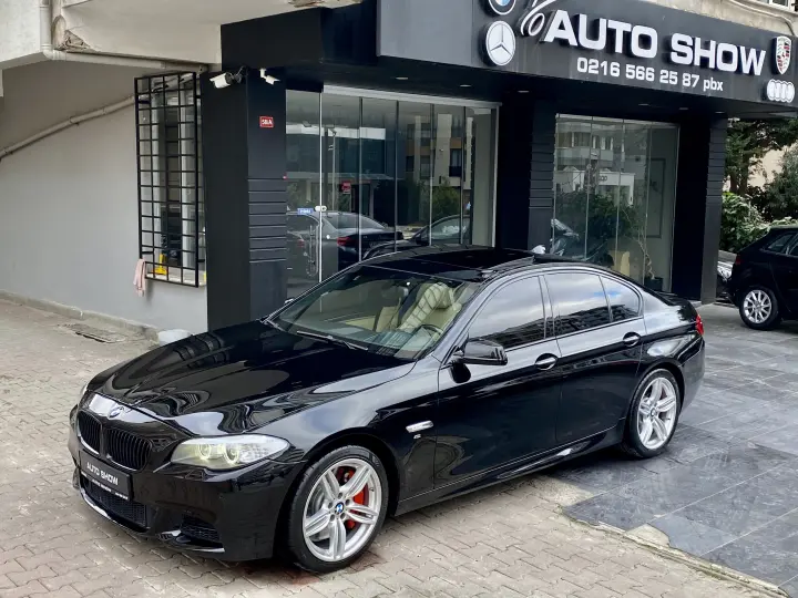 Autoshow oto mini onarim