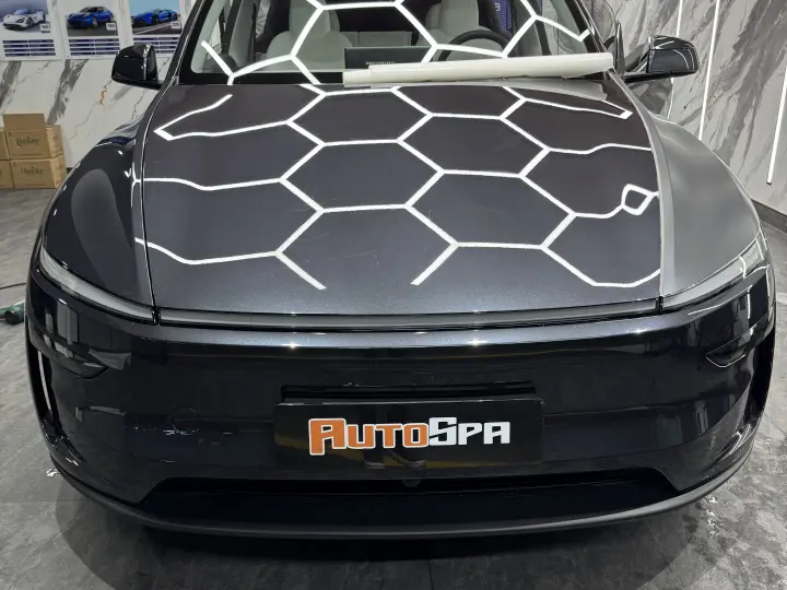 Autospa İstwest