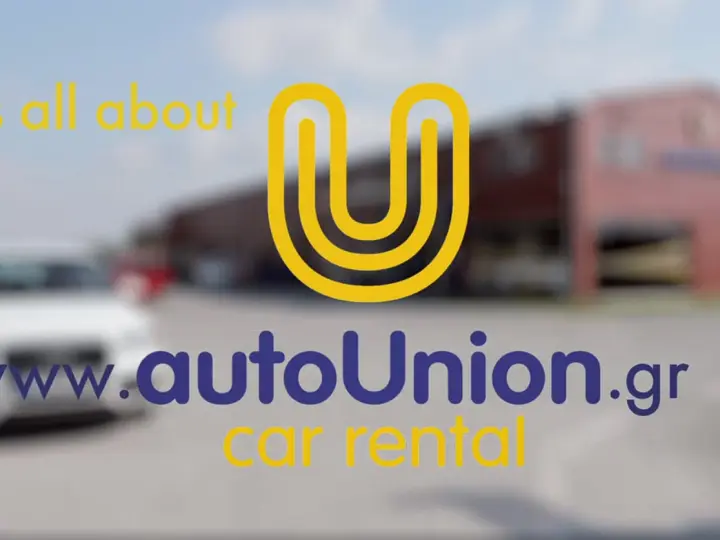 autoUnion car rental