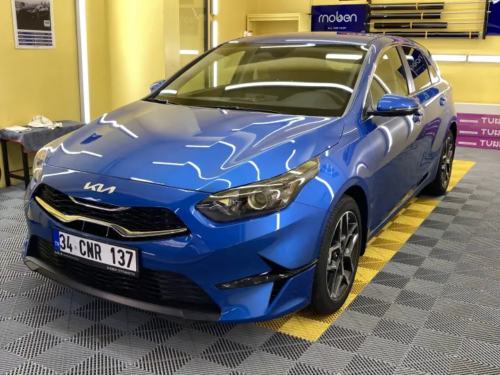 autowax aydıntepe palmiye oto