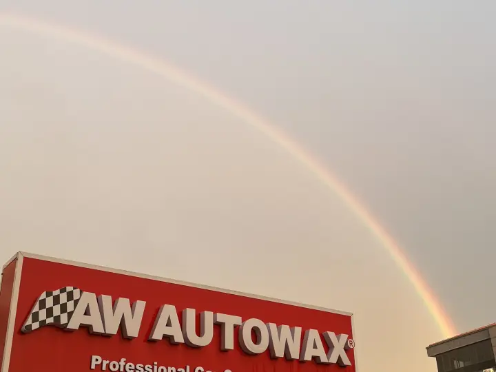 Autowax Balıkesir