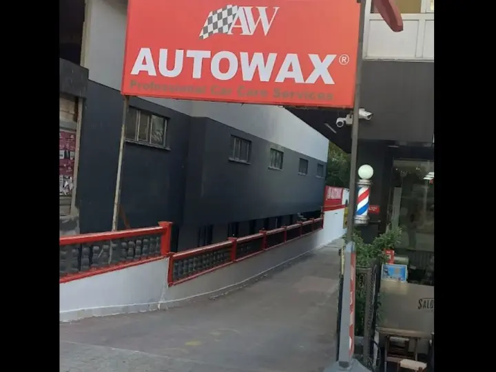 AUTOWAX CEVİZLİ- Oto Yıkama /Oto Kuaför