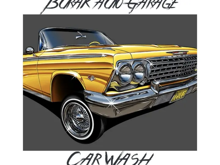 Autowax Oto Yıkama