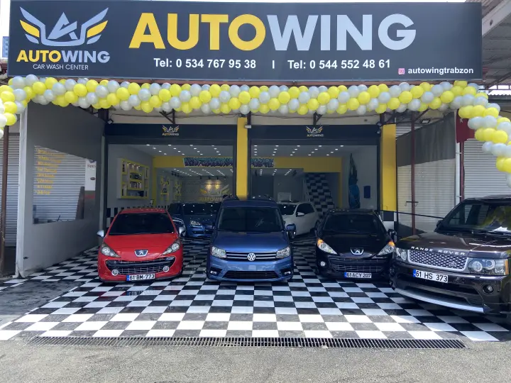AUTOWİNGTRABZON