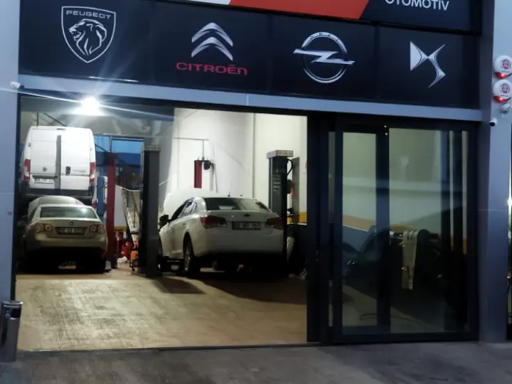 AutoX | Premium Oto Servis, Tamir ve Bakım | Ekspertiz Hizmeti