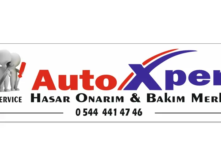 AutoXpert Hasar Onarım & Bakım Servisi