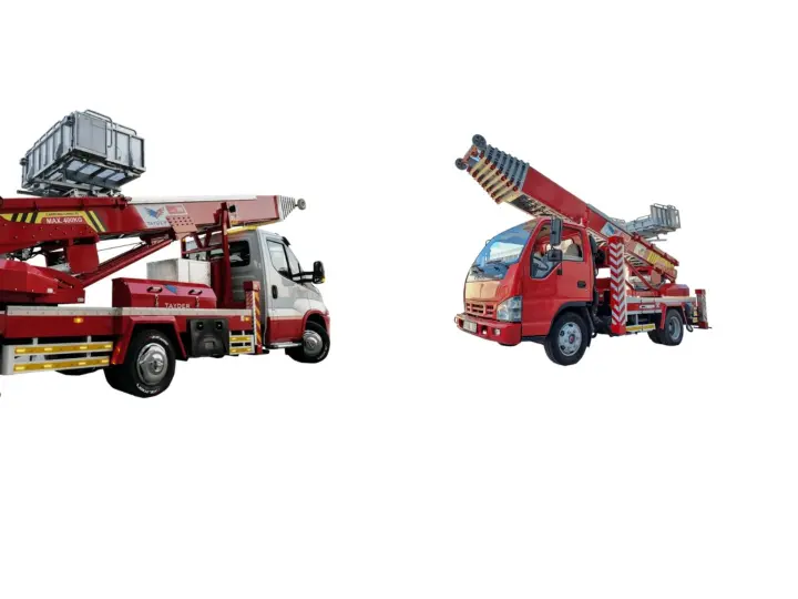 Ava Nakliye Asansörü Kiralama