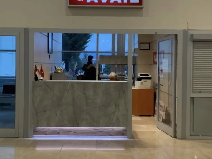 AVAIL rent a car