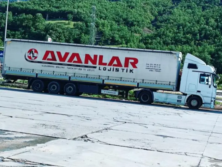 AVANLAR LOJİSTİK ULUSLARARASI NAKLİYAT TURİZM PETROL SANAYİ TİCARET LİMİTED ŞİRKETİ
