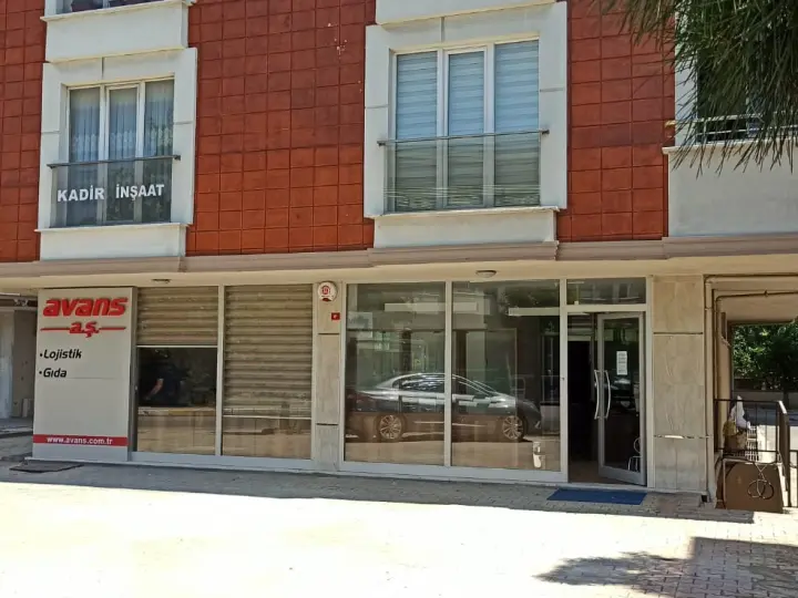 Avans Lojistik A.Ş.