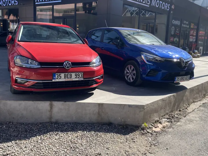 AVANSİS RENT A CAR