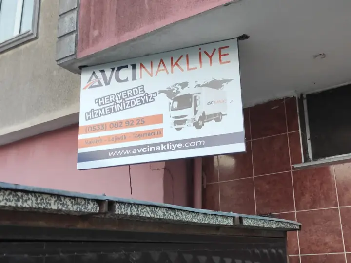 Avcı Evden Eve Nakliye Çerkezköy