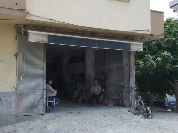 Avcı Kaporta